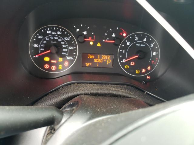 ZFBHRFBB5M6U62750 - 2021 RAM PROMASTER Blanc photo 8