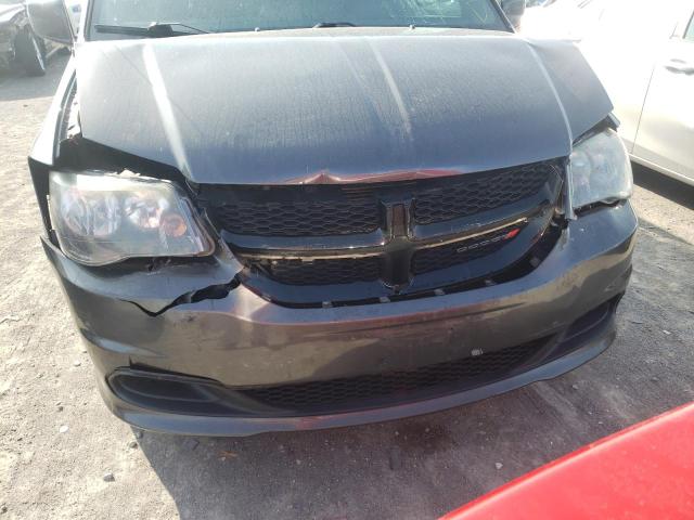 2C4RDGBG2ER308900 - 2014 DODGE GRAND CARAVAN SE  photo 9