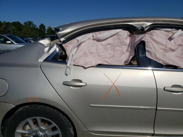 1G11C5SL0FF350534 - 2015 CHEVROLET MALIBU 1LT  ფოტო 6