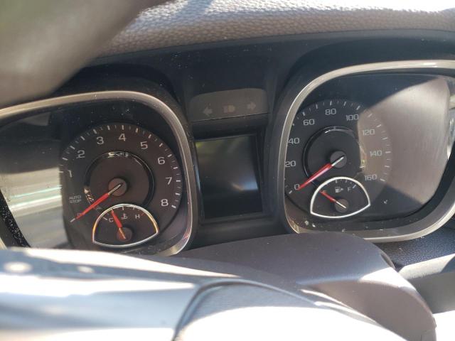 1G11C5SL0FF350534 - 2015 CHEVROLET MALIBU 1LT  ფოტო 8