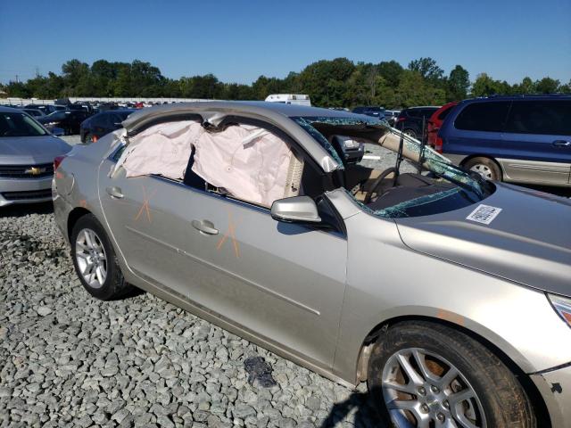 1G11C5SL0FF350534 - 2015 CHEVROLET MALIBU 1LT  ფოტო 9