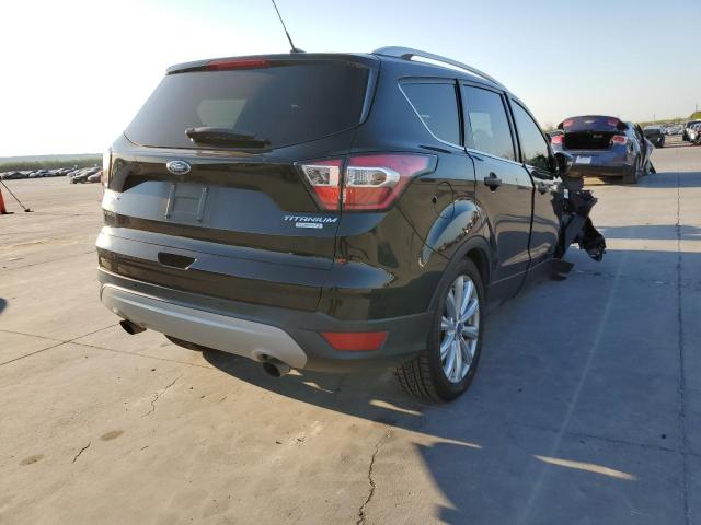 1FMCU0J99HUA64133 - 2017 FORD ESCAPE TIT BLACK photo 4