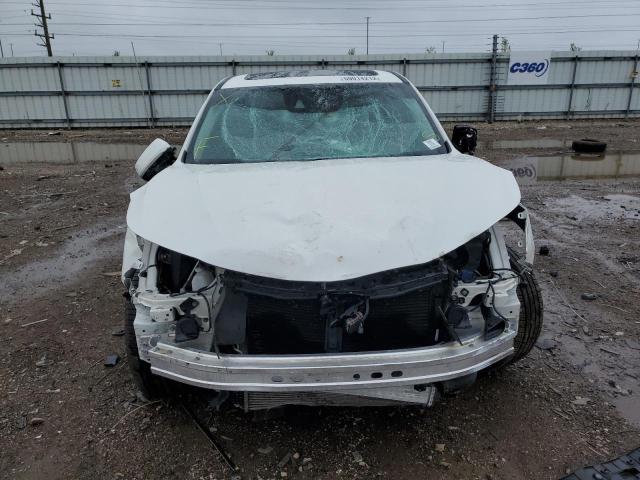 5J8TC2H78KL002325 - 2019 ACURA RDX ADVANC WHITE photo 9