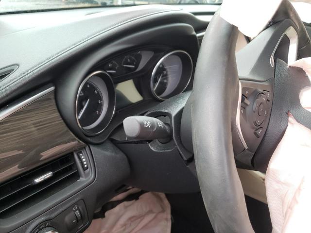 LRBFX2SA2KD005587 - 2019 BUICK ENVISION E TAN photo 8