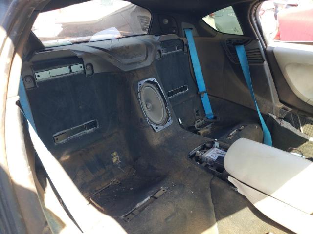 WBY2Z2C51FV391011 - 2015 BMW I8 WHITE photo 6