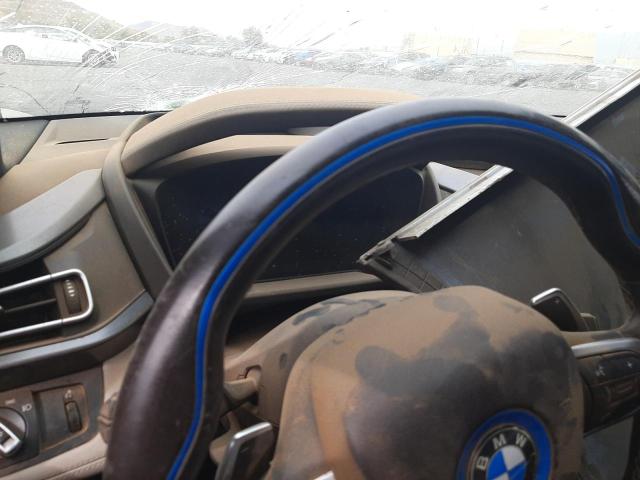 WBY2Z2C51FV391011 - 2015 BMW I8 WHITE photo 8