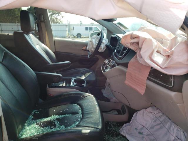 2C4RC1BG8LR272353 - 2020 CHRYSLER PACIFICA T თეთრი ფოტო 5