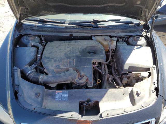 1G1ZC5E02CF147807 - 2012 CHEVROLET MALIBU 1LT 黑色 照片 7