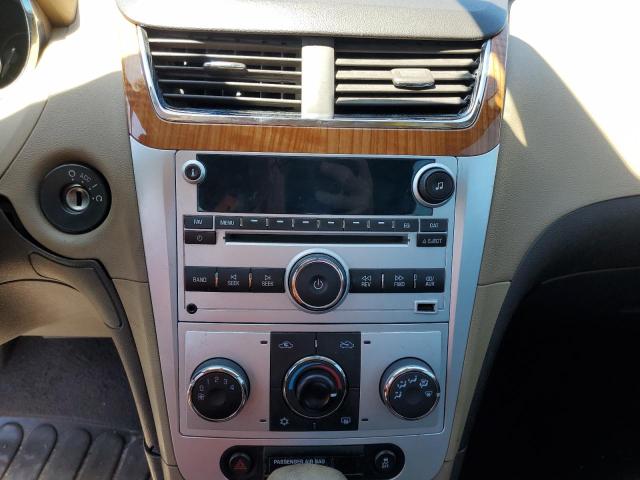 1G1ZC5E02CF147807 - 2012 CHEVROLET MALIBU 1LT 黑色 照片 9