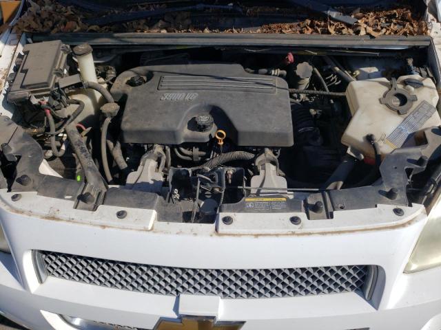 1GNDU23W58D177334 - 2008 CHEVROLET UPLANDER LS  照片 7