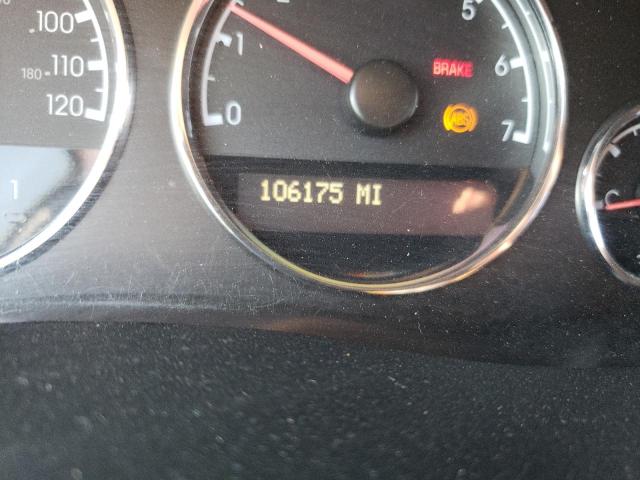 1GNDU23W58D177334 - 2008 CHEVROLET UPLANDER LS  照片 8