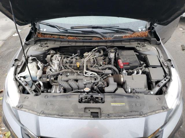 1N4BL4BV5MN367152 - 2021 NISSAN ALTIMA S GRAY photo 7