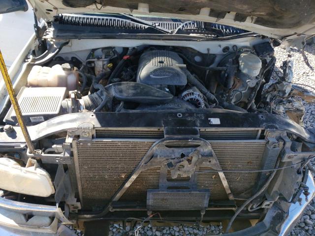 2GTEK19T741147896 - 2004 GMC NEW SIERRA K1500  photo 7