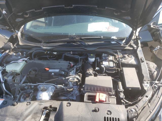 19XFC2F85LE002056 - 2020 HONDA CIVIC SPOR BLACK photo 7