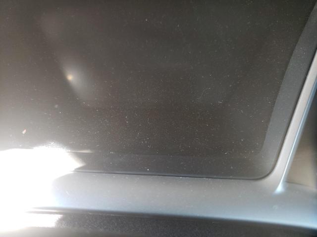 19XFC2F85LE002056 - 2020 HONDA CIVIC SPOR BLACK photo 8