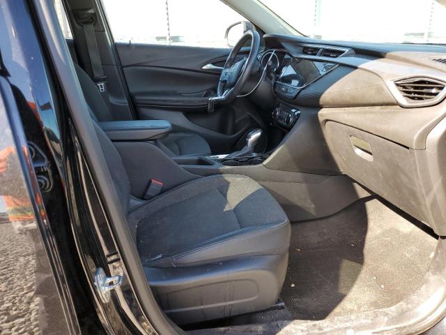 KL4MMBS22LB113712 - 2020 BUICK ENCORE GX BLACK photo 5