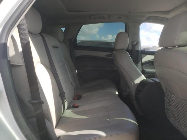 3GYFNDE39DS504478 - 2013 CADILLAC SRX PERFOR 银色 照片 6