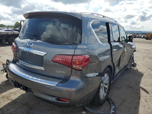 JN8AZ2NCXG9401669 - 2016 INFINITI QX80  photo 4