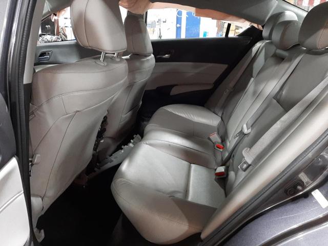 19UDE2F39JA005002 - 2018 ACURA ILX BASE W Boz foto 6