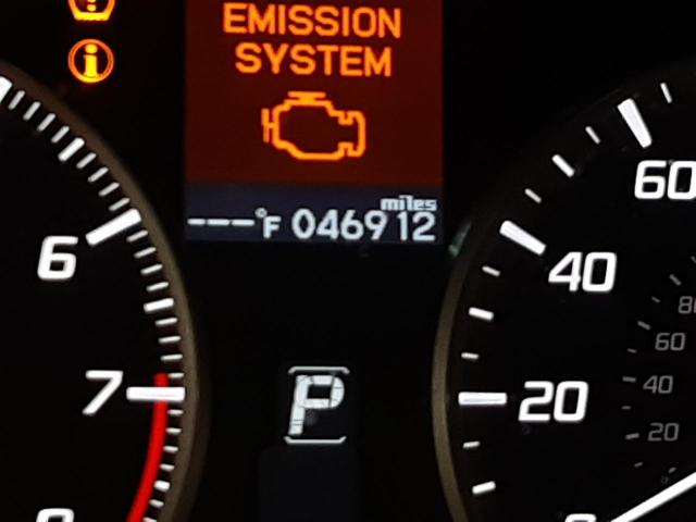 19UDE2F39JA005002 - 2018 ACURA ILX BASE W Boz foto 8