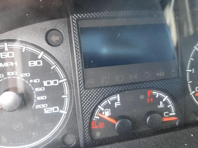 3C6TRVBGXJE143144 - 2018 RAM PROMASTER 白色 照片 8