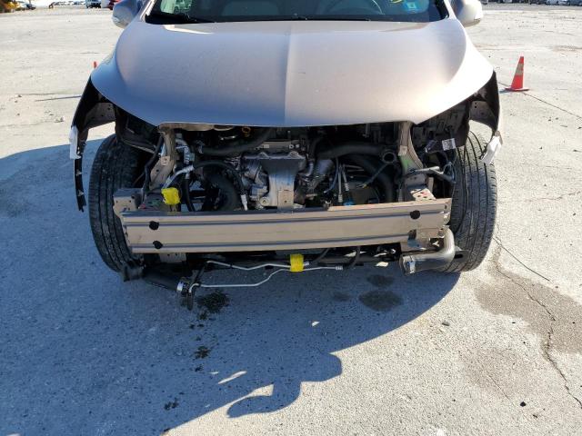 KL4CJASB7KB761107 - 2019 BUICK ENCORE PRE GOLD photo 9