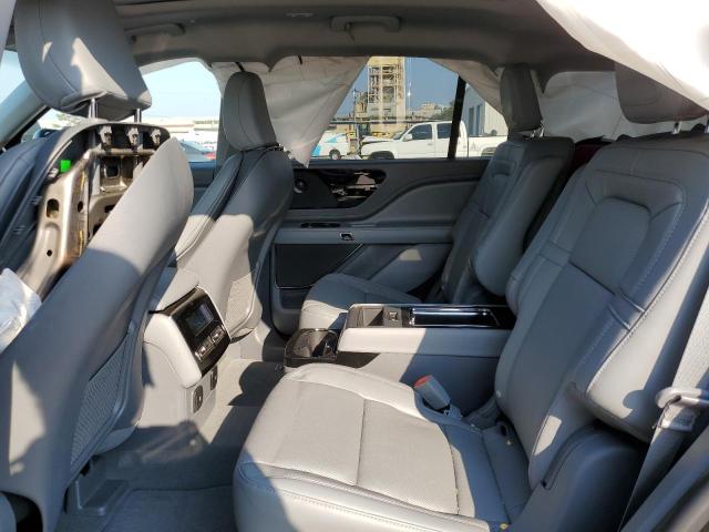 5LM5J7WC0MGL14248 - 2021 LINCOLN AVIATOR RE 黑色 照片 6