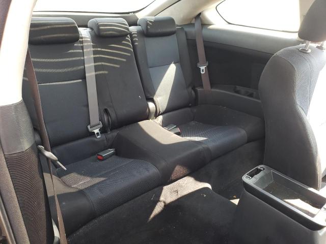 JTKDE167X90299371 - 2009 TOYOTA SCION TC 黑色 照片 6