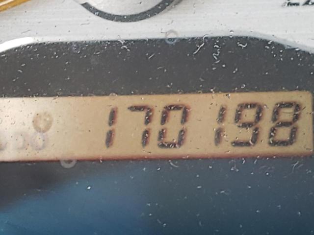 JTKDE167X90299371 - 2009 TOYOTA SCION TC 黑色 照片 8