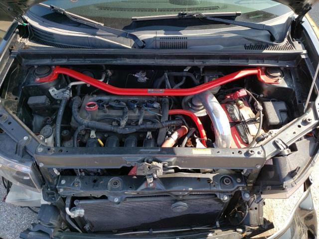 JTLKT324664081772 - 2006 TOYOTA SCION XB 黑色 照片 7