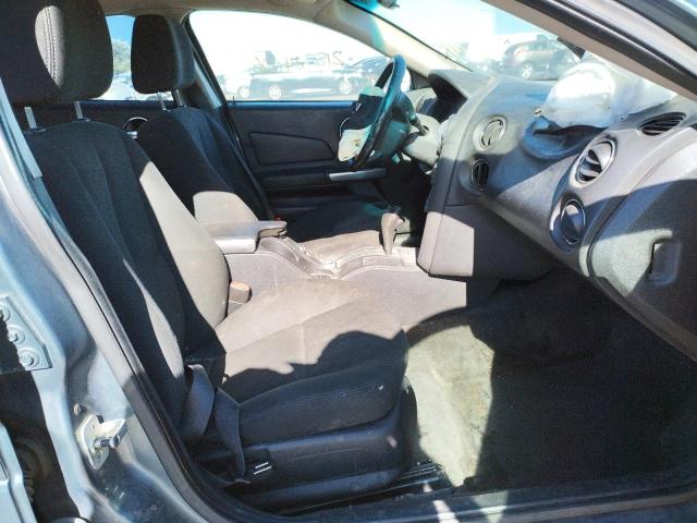 2G2WP552661217003 - 2006 PONTIAC GRAND PRIX ტალღისფერი ფოტო 5