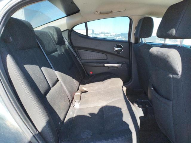 2G2WP552661217003 - 2006 PONTIAC GRAND PRIX ტალღისფერი ფოტო 6