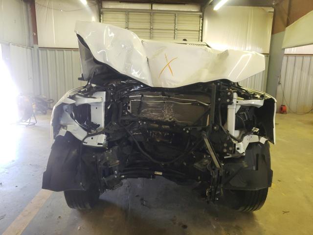 3C6UR5DJ1NG142729 - 2022 RAM 2500 BIG H WHITE photo 9