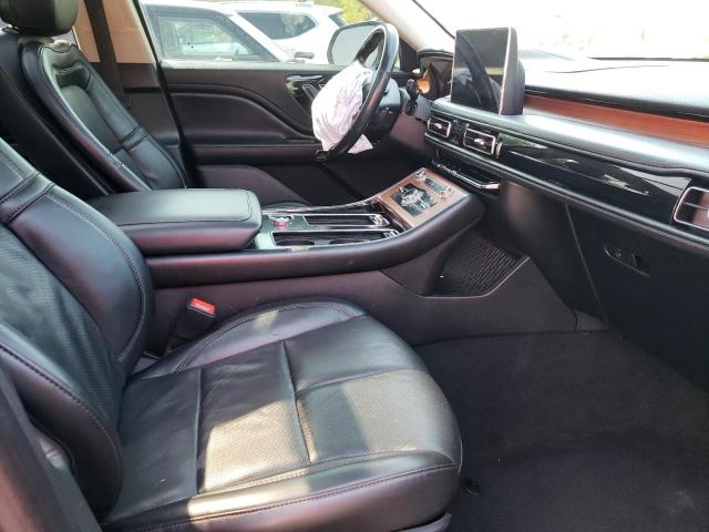 5LM5J7XC4LGL30661 - 2020 LINCOLN AVIATOR RE BLACK photo 5