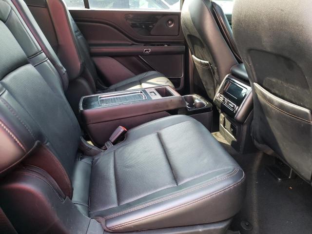 5LM5J7XC4LGL30661 - 2020 LINCOLN AVIATOR RE BLACK photo 6