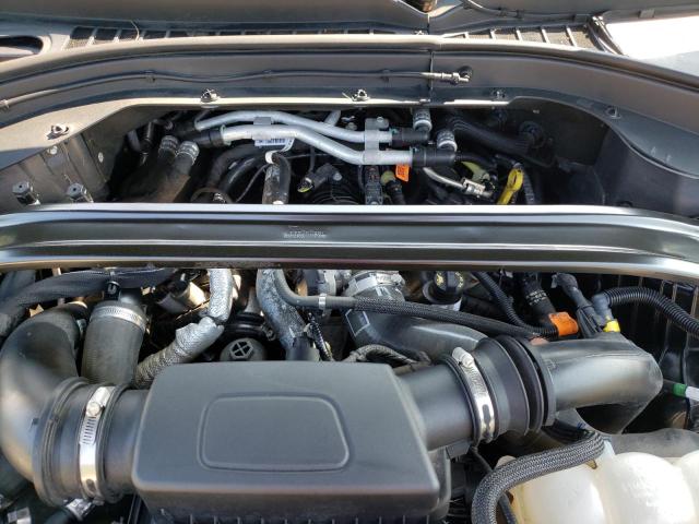 5LM5J7XC4LGL30661 - 2020 LINCOLN AVIATOR RE BLACK photo 7