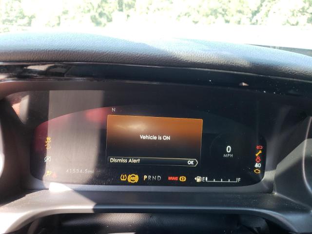 5LM5J7XC4LGL30661 - 2020 LINCOLN AVIATOR RE BLACK photo 8