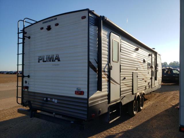 4X4TPUD27KP079098 - 2019 PUMA TRAILER  photo 4