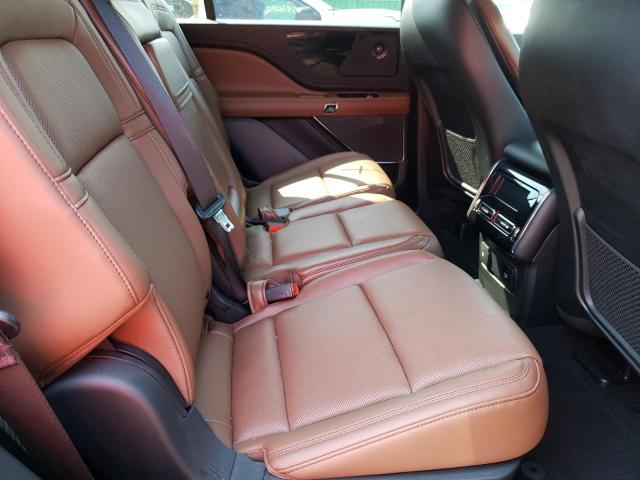 5LM5J7XC3NGL02529 - 2022 LINCOLN AVIATOR RE BLUE photo 6