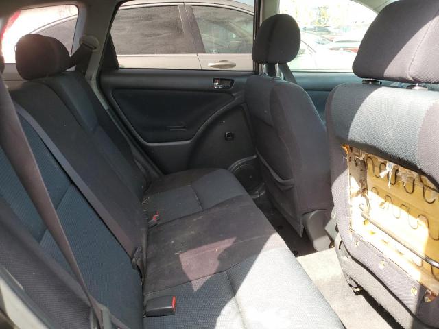 2T1KR32E45C370387 - 2005 TOYOTA MATRIX 灰色 照片 6