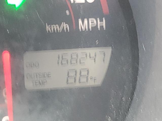 2T1KR32E45C370387 - 2005 TOYOTA MATRIX 灰色 照片 8