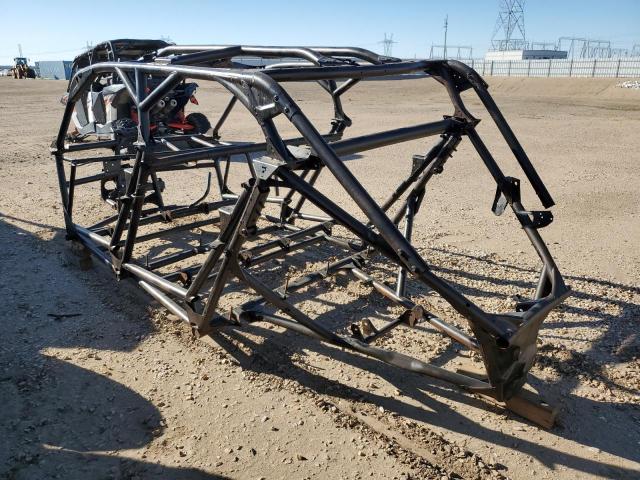 3JBVNAW47JK002798 - 2018 CAN-AM MAVERICK X BURN photo 3