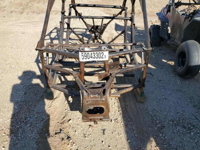 3JBVNAW47JK002798 - 2018 CAN-AM MAVERICK X BURN photo 7