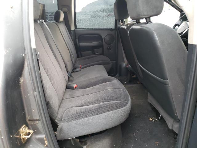 3D7KU28D24G148366 - 2004 DODGE RAM 2500 S Գրաֆիտ լուսանկար 6