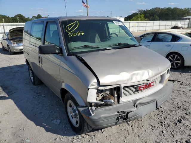 1GTDM19XX3B510117 - 2003 GMC SAFARI XT  photo 1