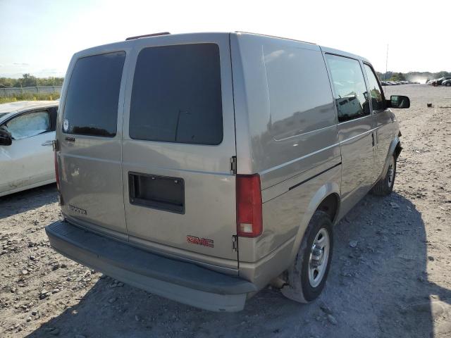 1GTDM19XX3B510117 - 2003 GMC SAFARI XT  photo 4