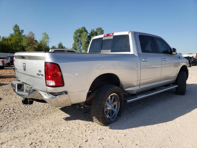 3C6UR5DL2GG160628 - 2016 RAM 2500 SLT SILVER photo 4