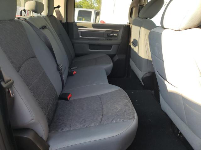 3C6UR5DL2GG160628 - 2016 RAM 2500 SLT 银色 照片 6