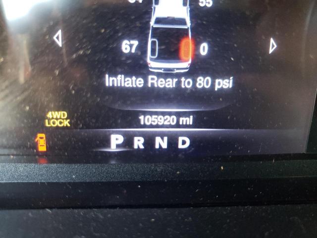 3C6UR5DL2GG160628 - 2016 RAM 2500 SLT 银色 照片 8