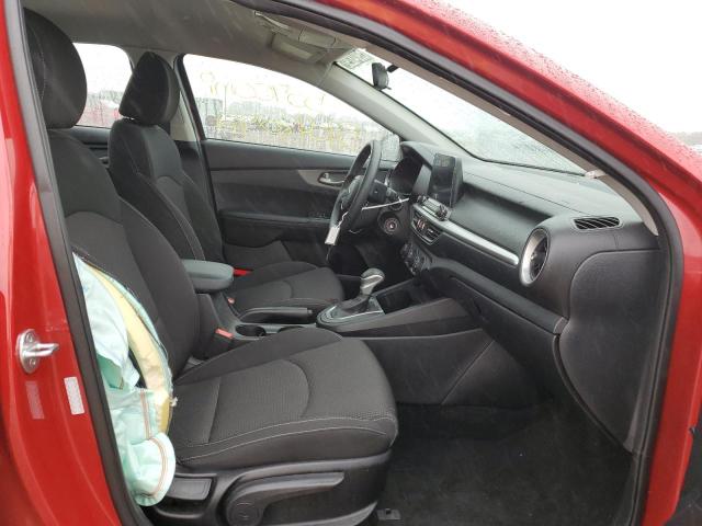 3KPF24AD4ME326717 - 2021 KIA FORTE FE  photo 5